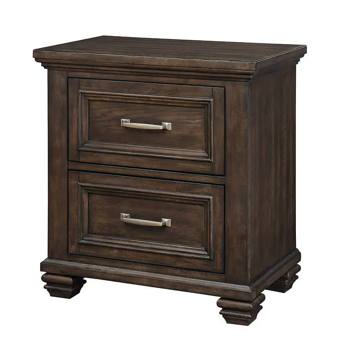 Costco - Branson Nightstand - Retail $399 - Image 5