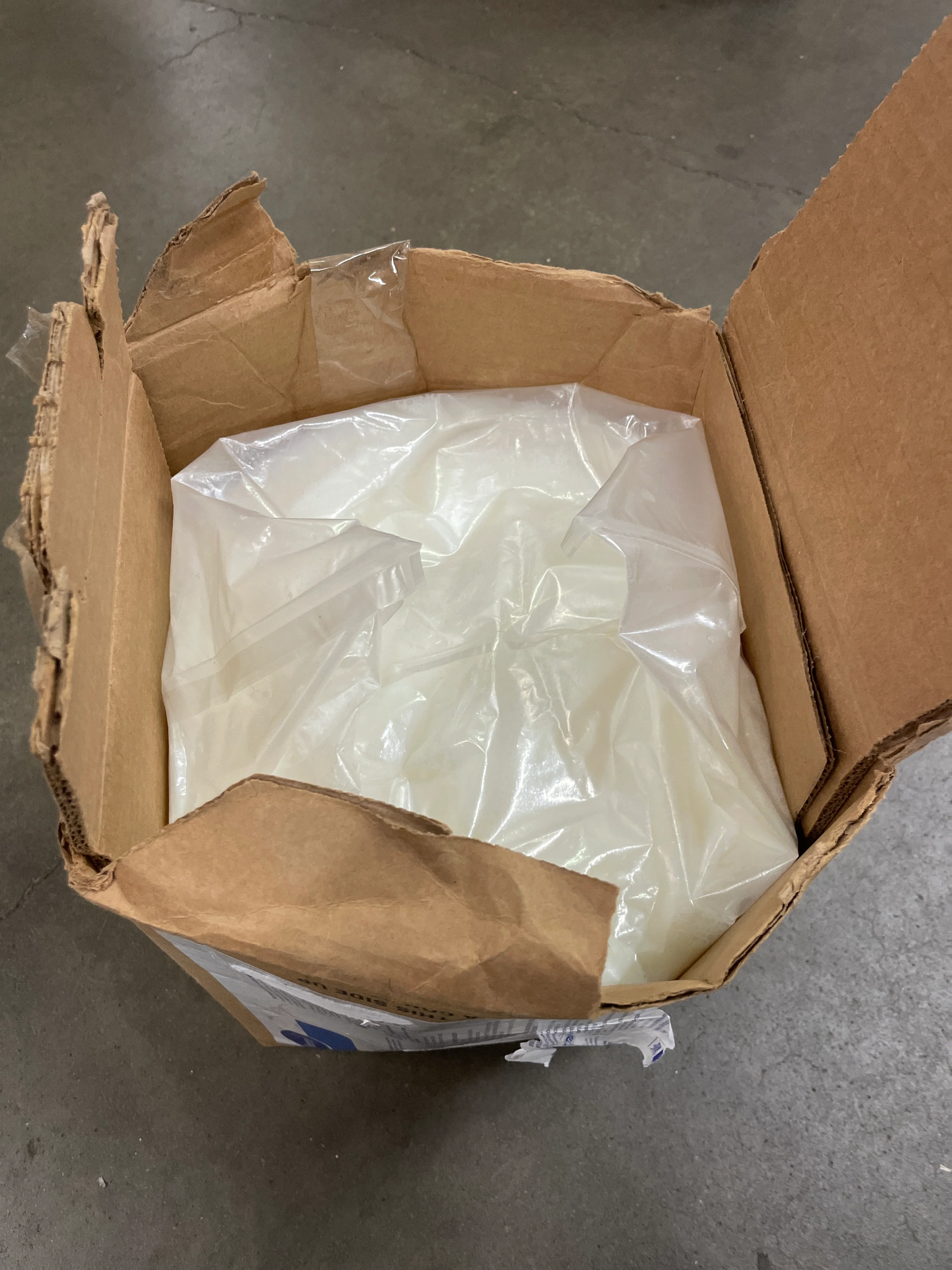 NEW - Diversey Vectra Floor Finish - 5 Gal. - Retail $180 - Image 4