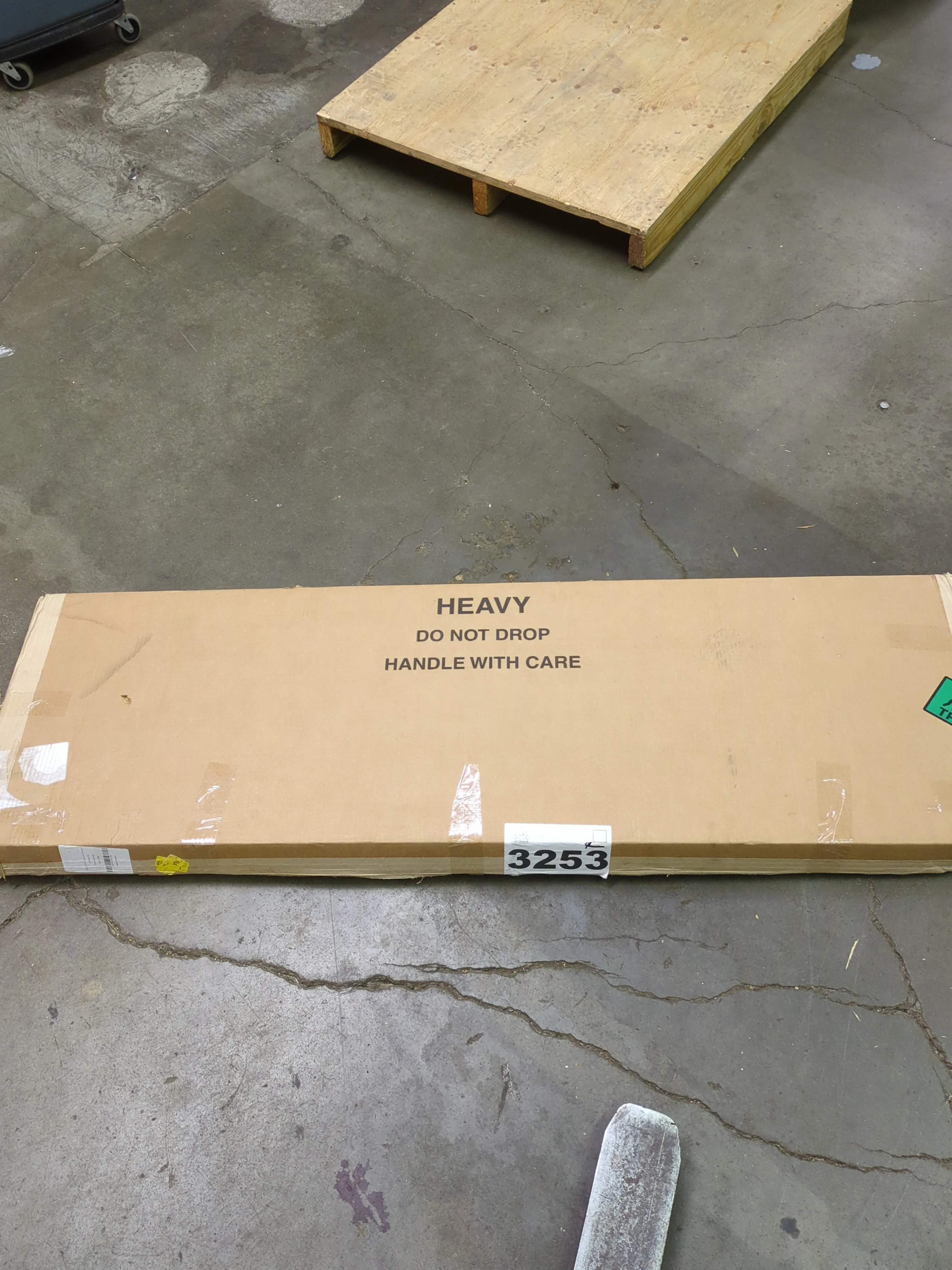 NEW - HangUps Storage Cabinet 30" - Image 3