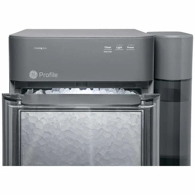 NEW - GE Profile Opal 2.0 Nugget Ice Maker with Side Tank - Retail $599 - Image 6