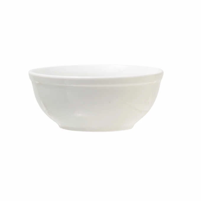 NEW - Towle Hospitality Set of 12 Porcelain All-Purpose Bowls - Retail $39 - Image 2