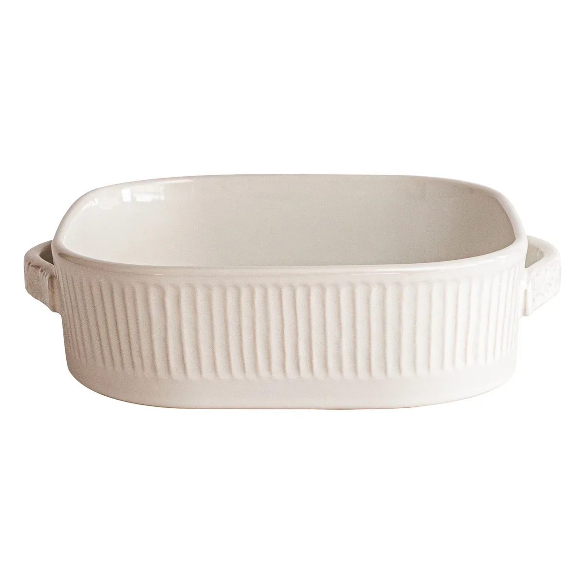 overandback 2-piece Casserole Set- Retail $25 - Image 3