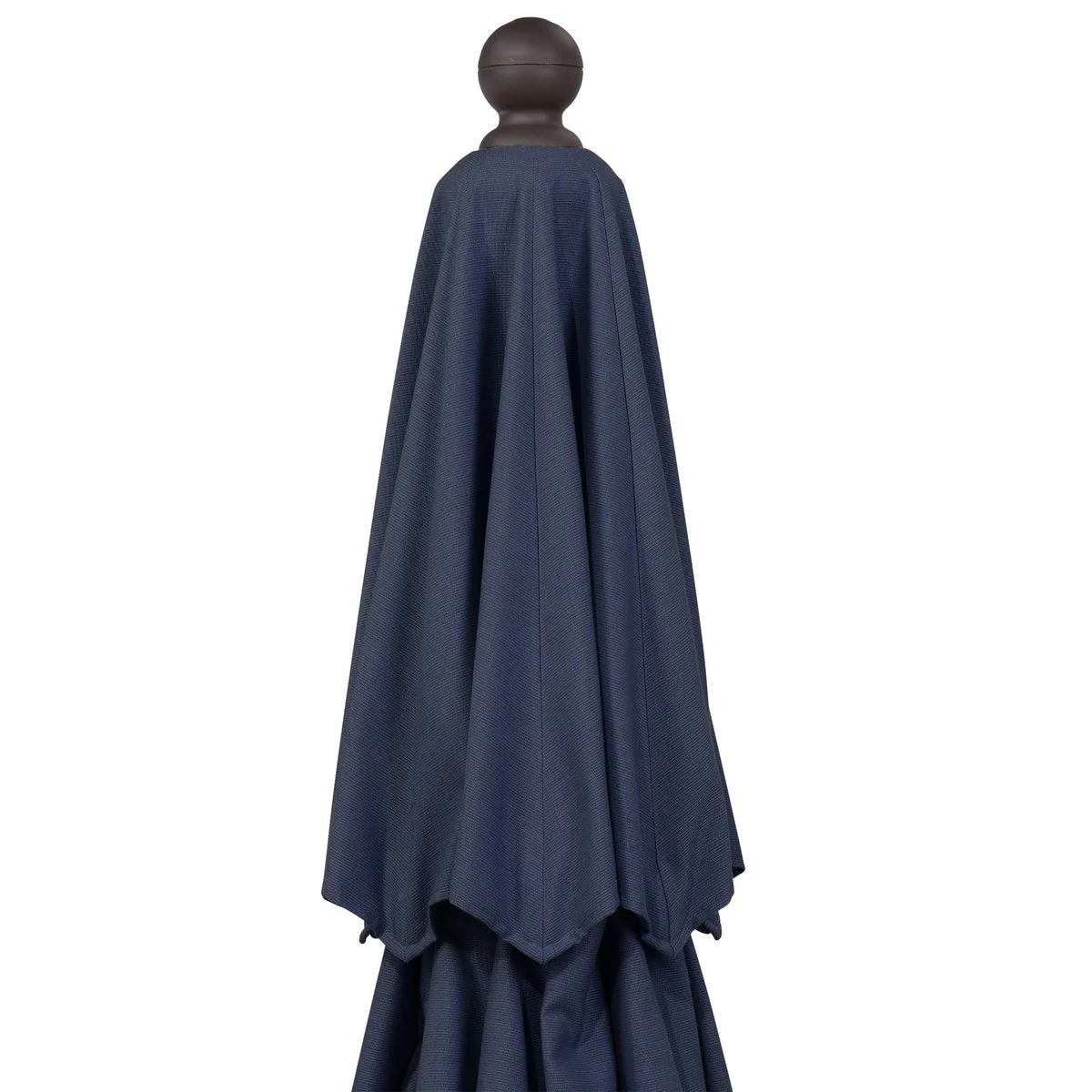 NEW - Proshade 11ft Wood-Look Collar Tilt Aluminum Umbrella - Retail $220 - Image 8