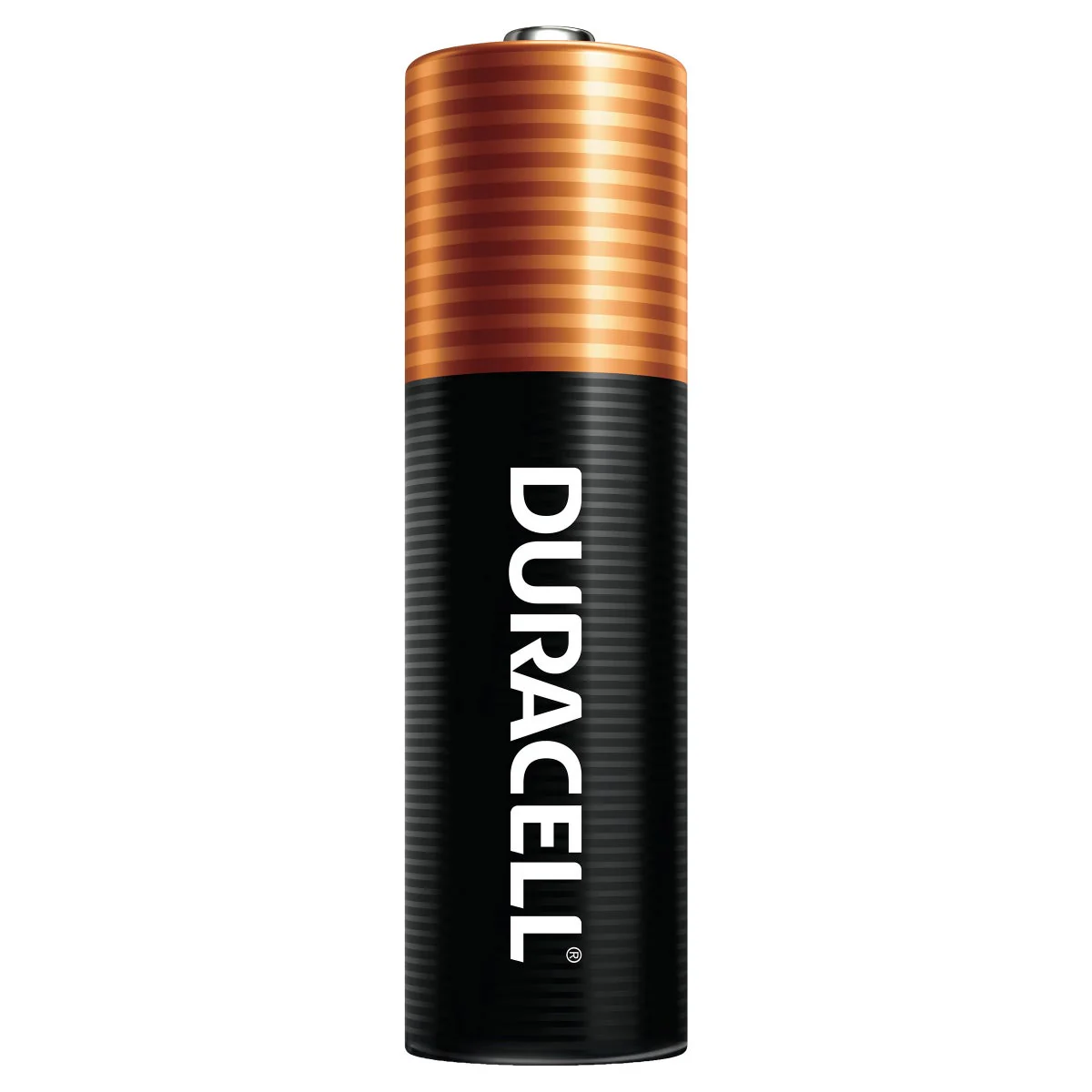 Duracell Coppertop Alkaline AA Batteries, 40-count - Image 3