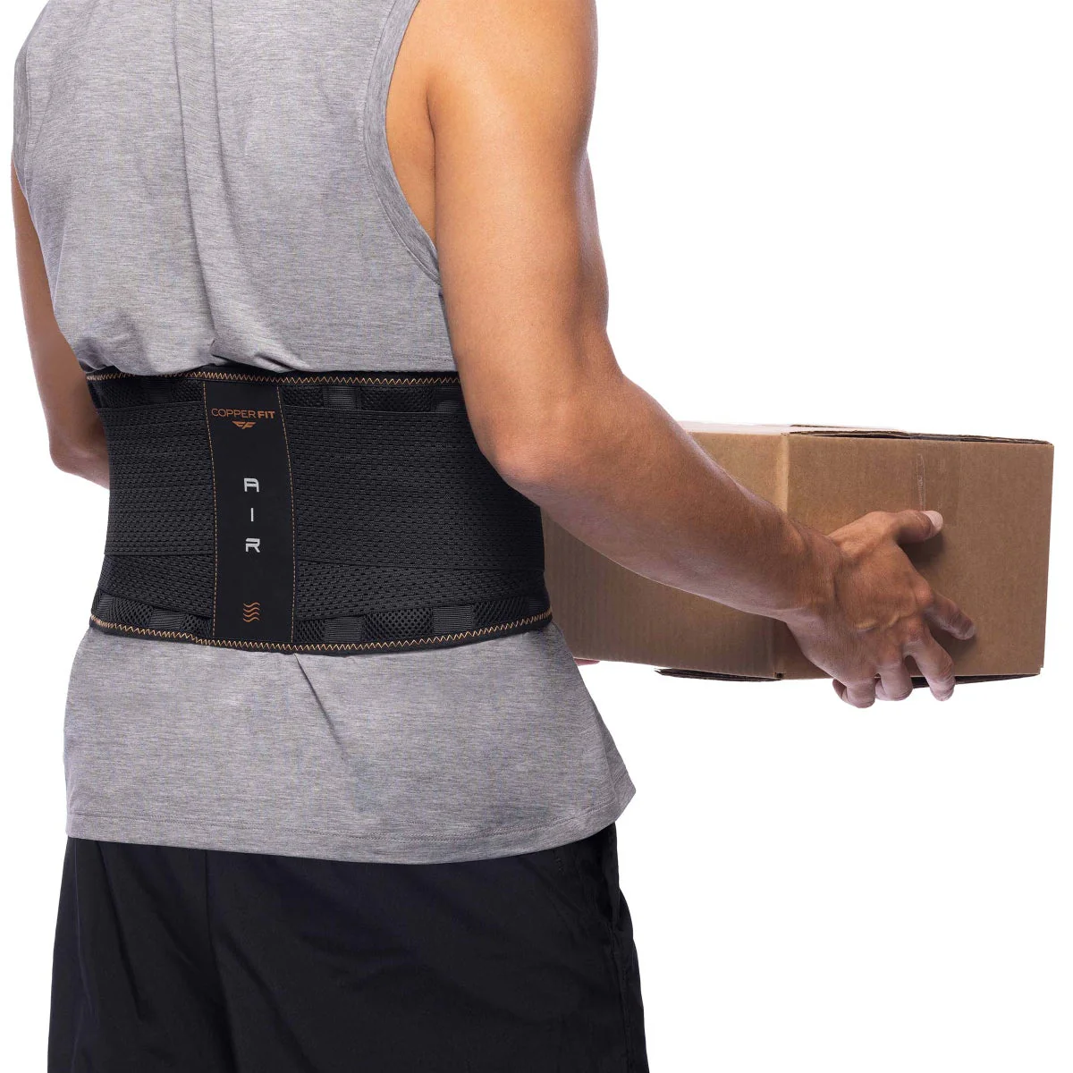 Copper Fit Elite Air Back Support - Image 3