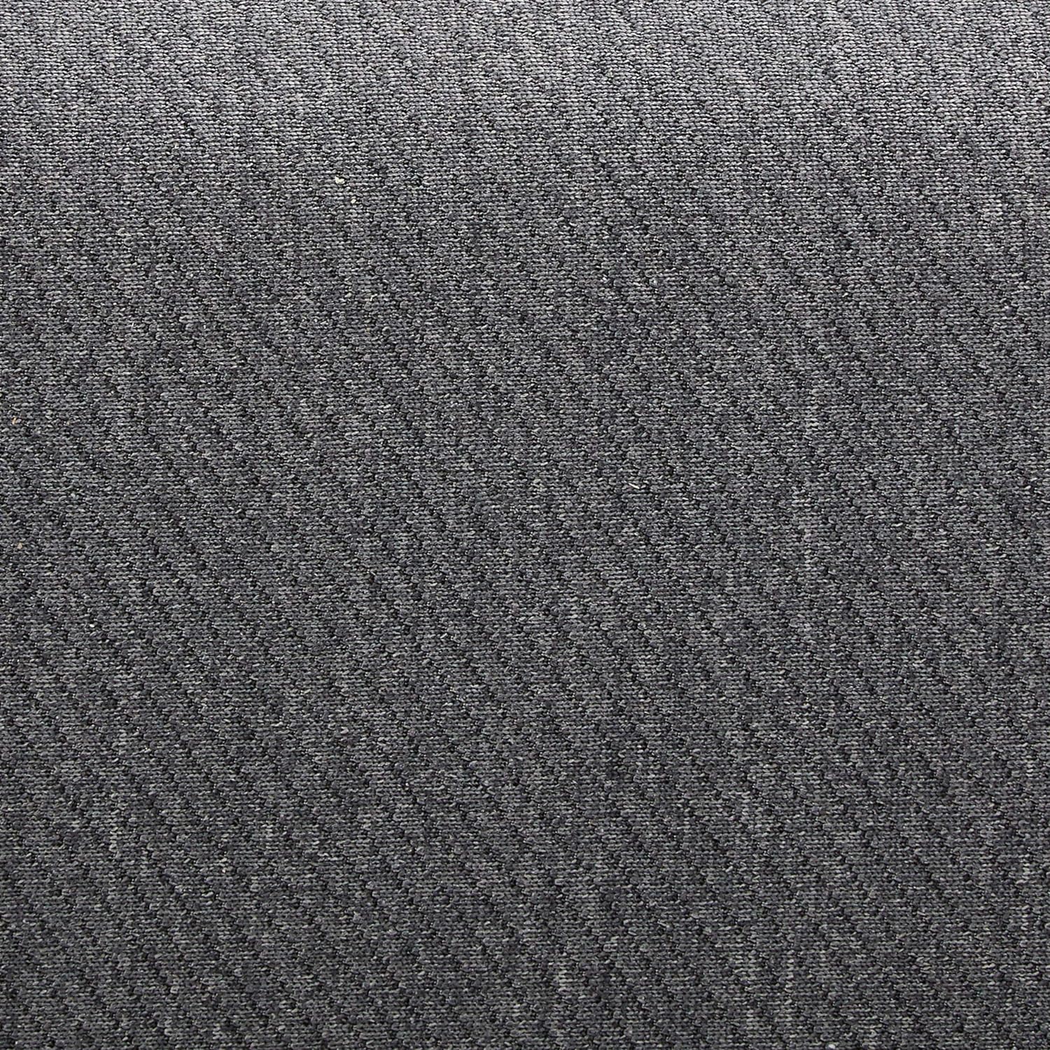 NEW - Zinus Jessica Modern Studio Upholstered Metal Headboard, Queen, Grey - Retail $69 - Image 8