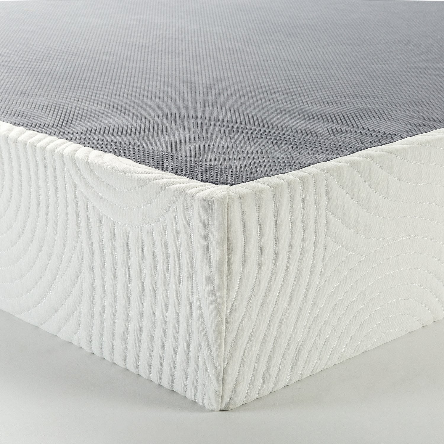 Zinus Victor 9 Inch Quick Lock High Profile Smart Box Spring / Mattress Foundation / Strong Steel Structure / Easy Assembly, Queen - Image 4