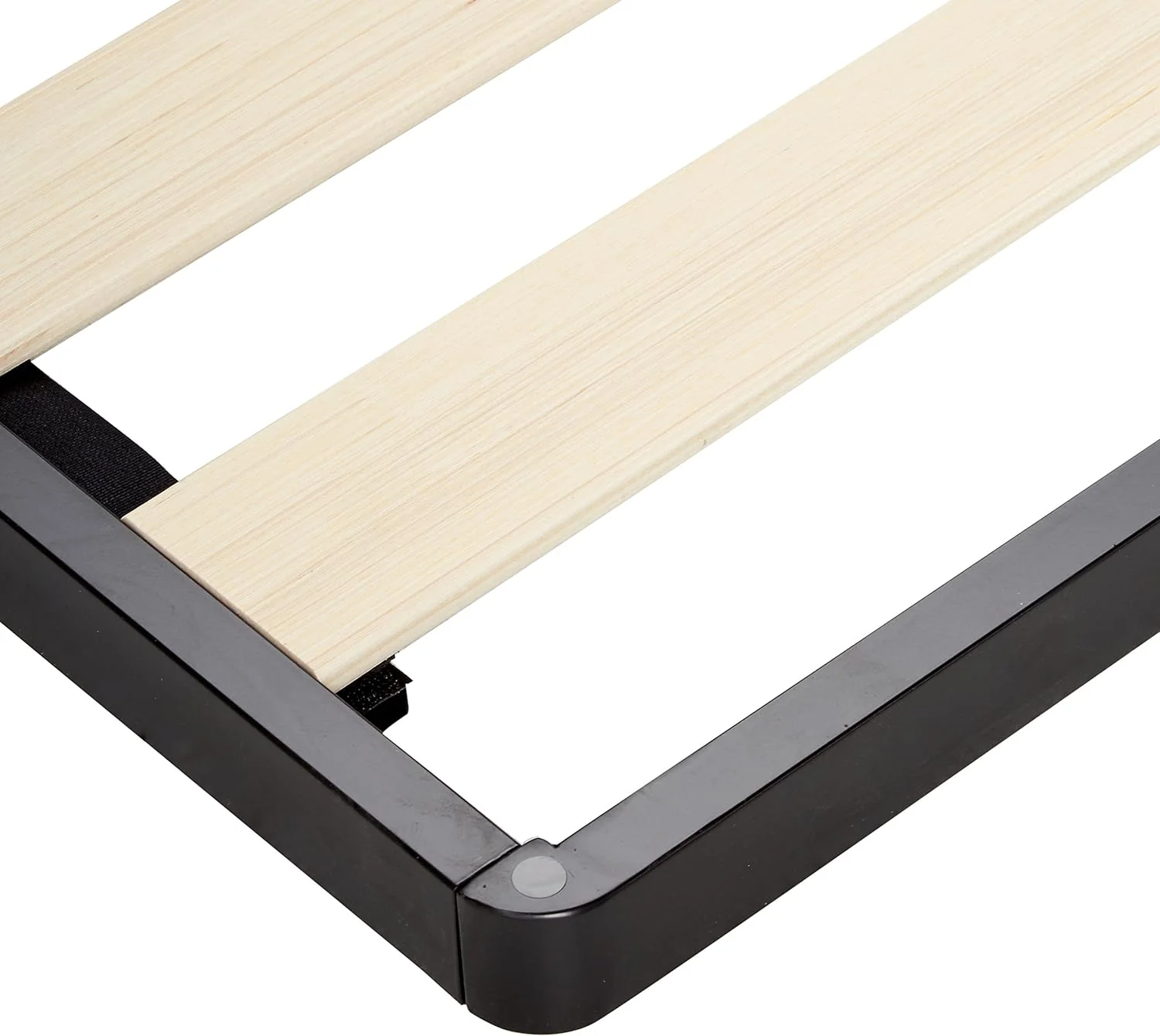 NEW - Zinus KING Deepak Easy Assembly Wood Slat 1.6 Inch Bunkie Board / Bed Slat Replacement, King - Retail $110 - Image 7