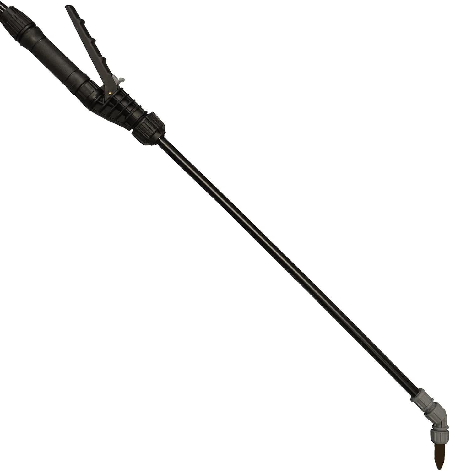 NEW - Roundup 190327 No Leak Pump Backpack Sprayer for Herbicides, Weed Killers, and Insecticides white 4 gallon - Retail $89 - Image 4