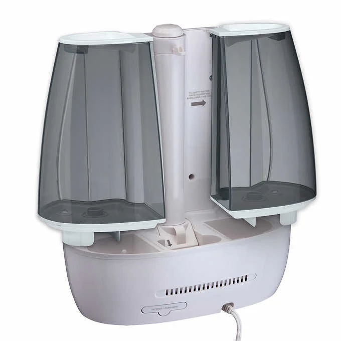 HoMedics Total Comfort Ultrasonic Humidifier - Retail $79 - Image 4