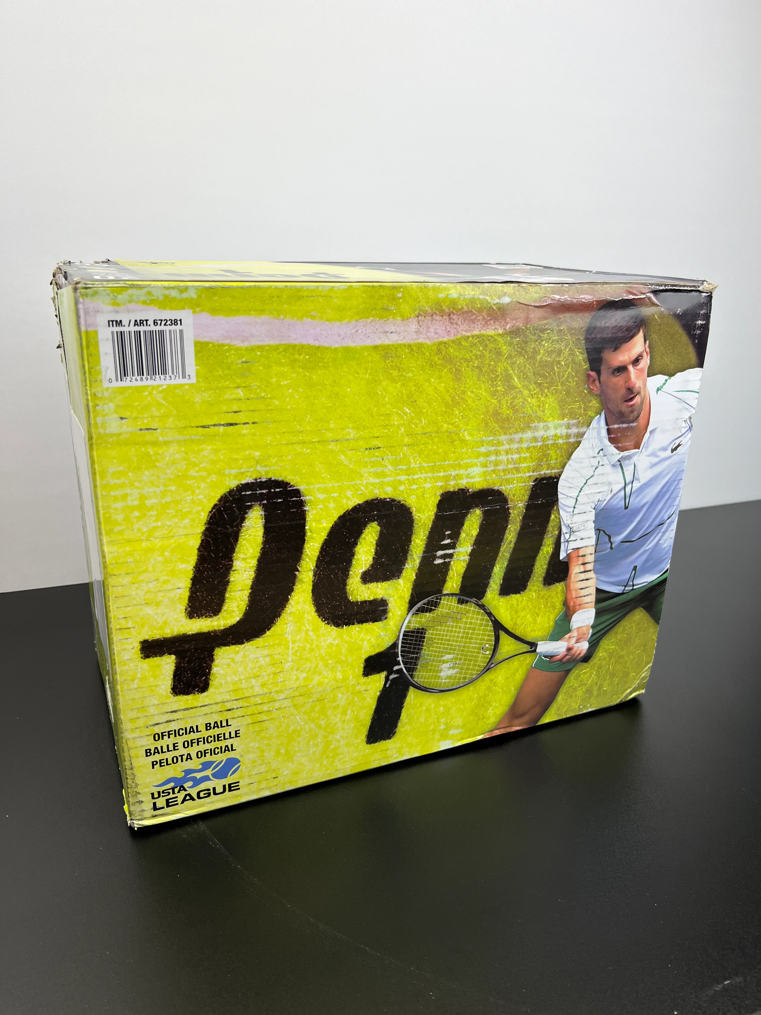 NEW - Penn Championship Tennis Balls, 20-pack - Image 3