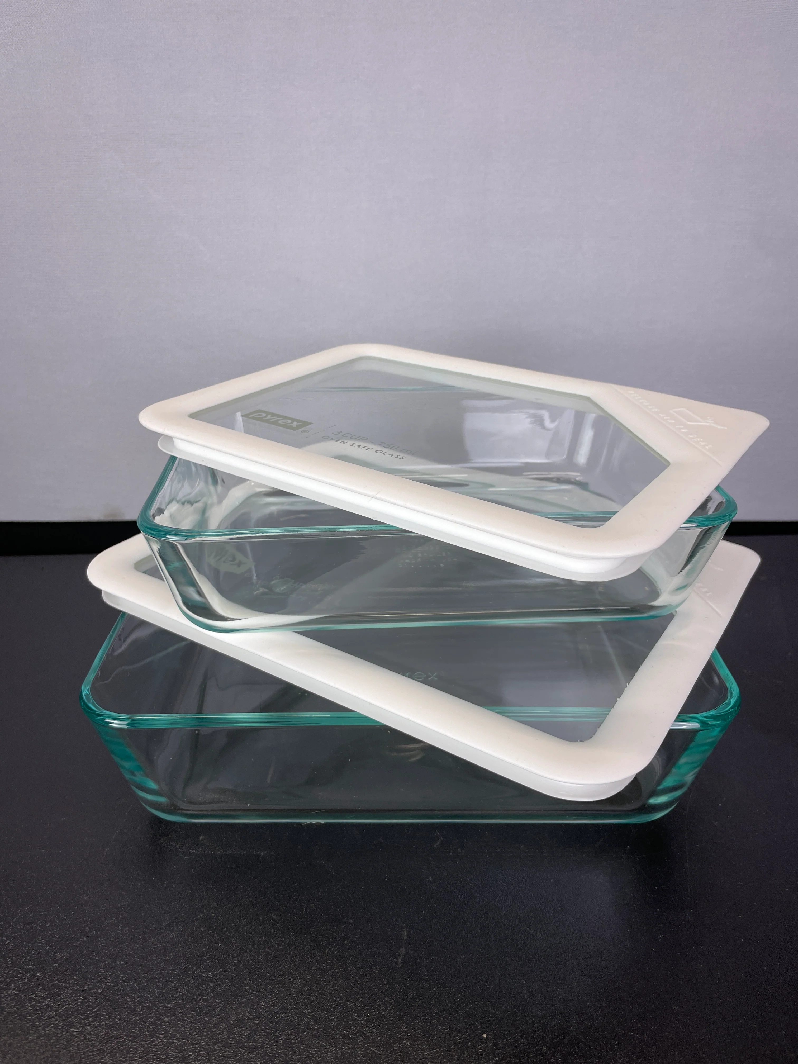 Costco - Pyrex 10-piece Ultimate Glass Food Storage Set - Image 7
