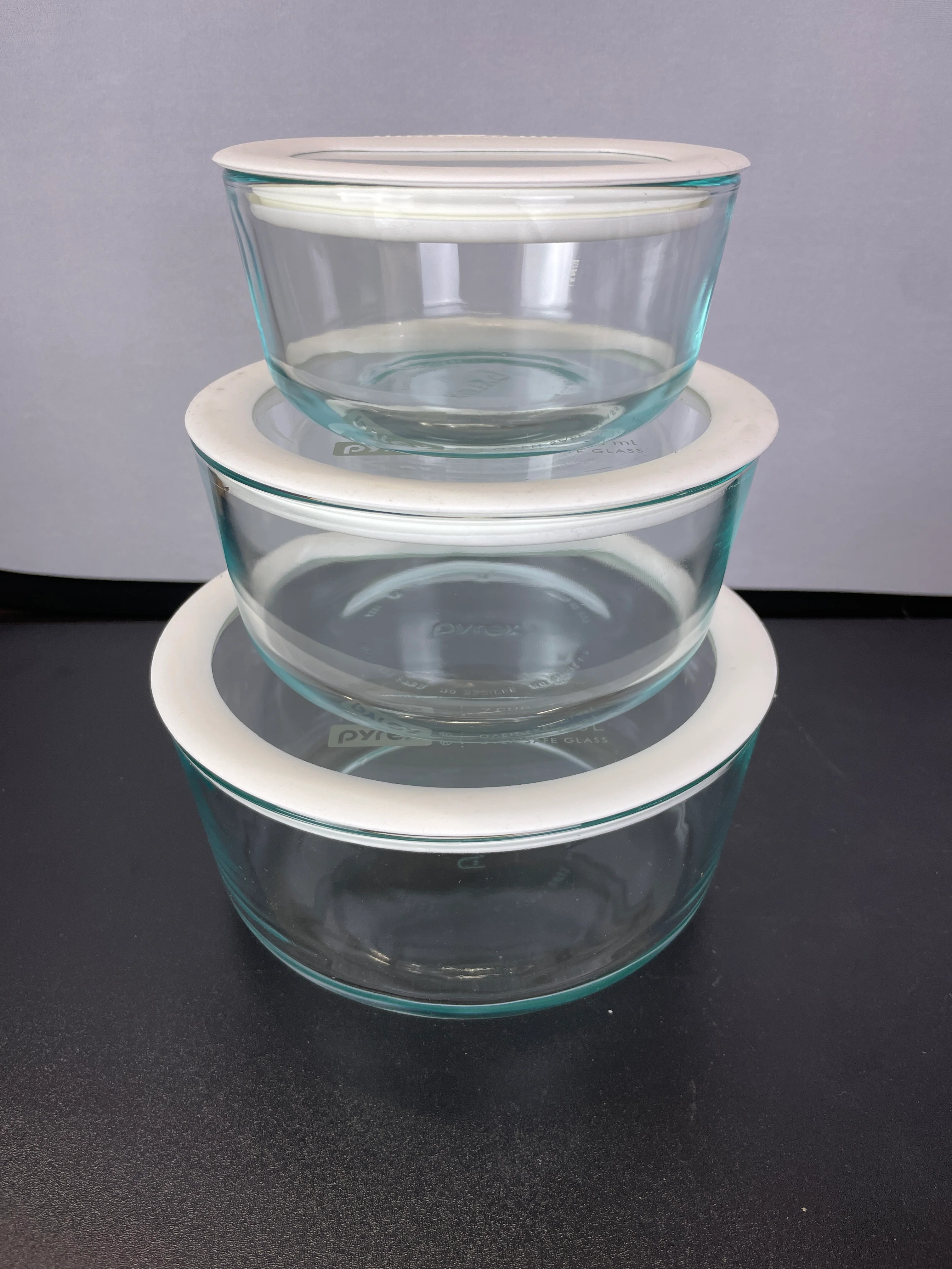 Costco - Pyrex 10-piece Ultimate Glass Food Storage Set - Image 8