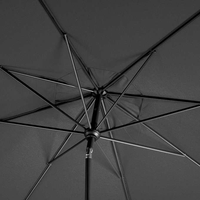 ProShade 10ft Round Auto Tilt Aluminum Market Umbrella - Retail $149 - Image 4