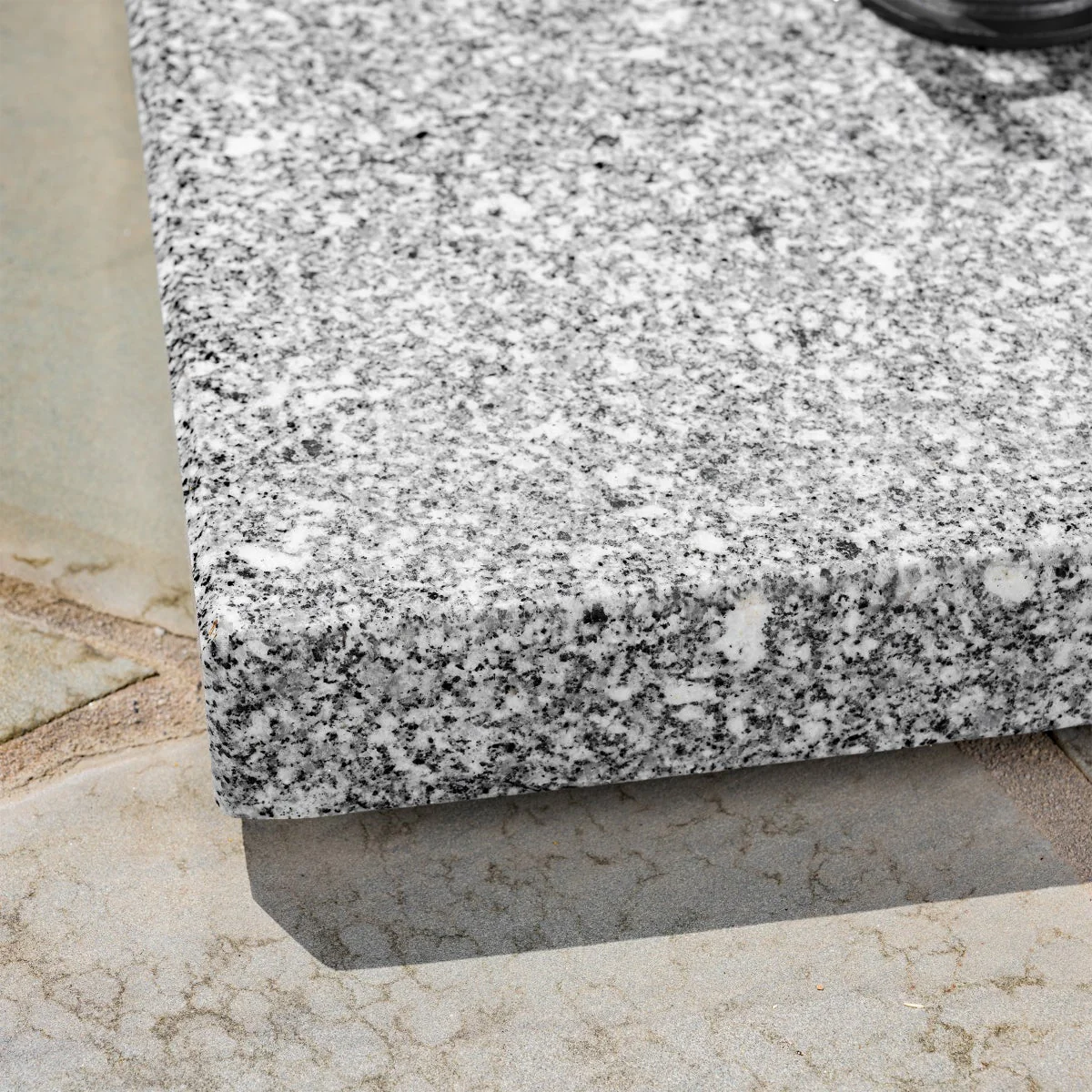 SunVilla Pembrooke 59.5 lb. Granite Umbrella Base - Image 2