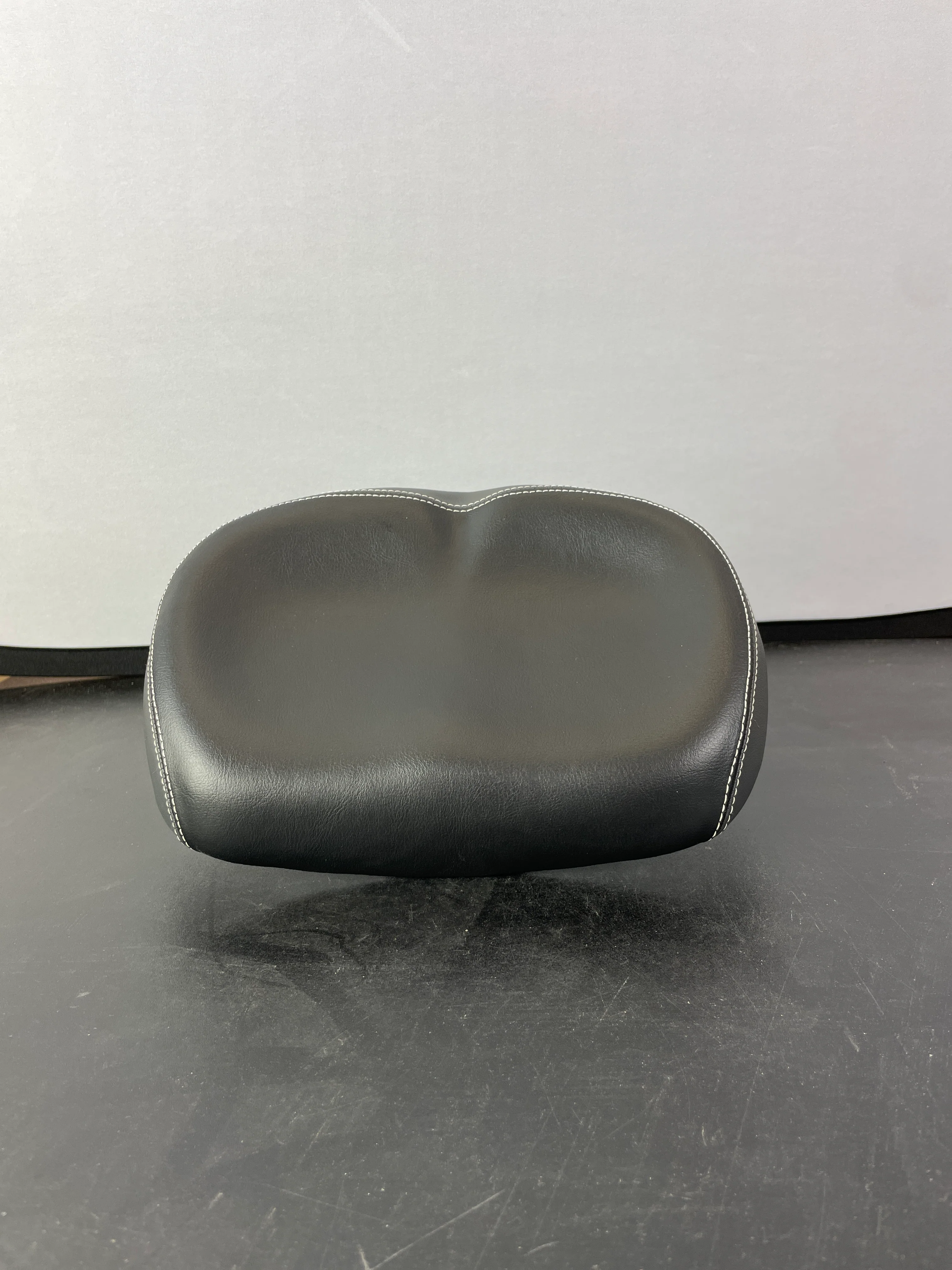 NEW - Schwinn Comfort Bike Seat, Saddle, Black, Foam Noseless - Retail $29 - Image 3