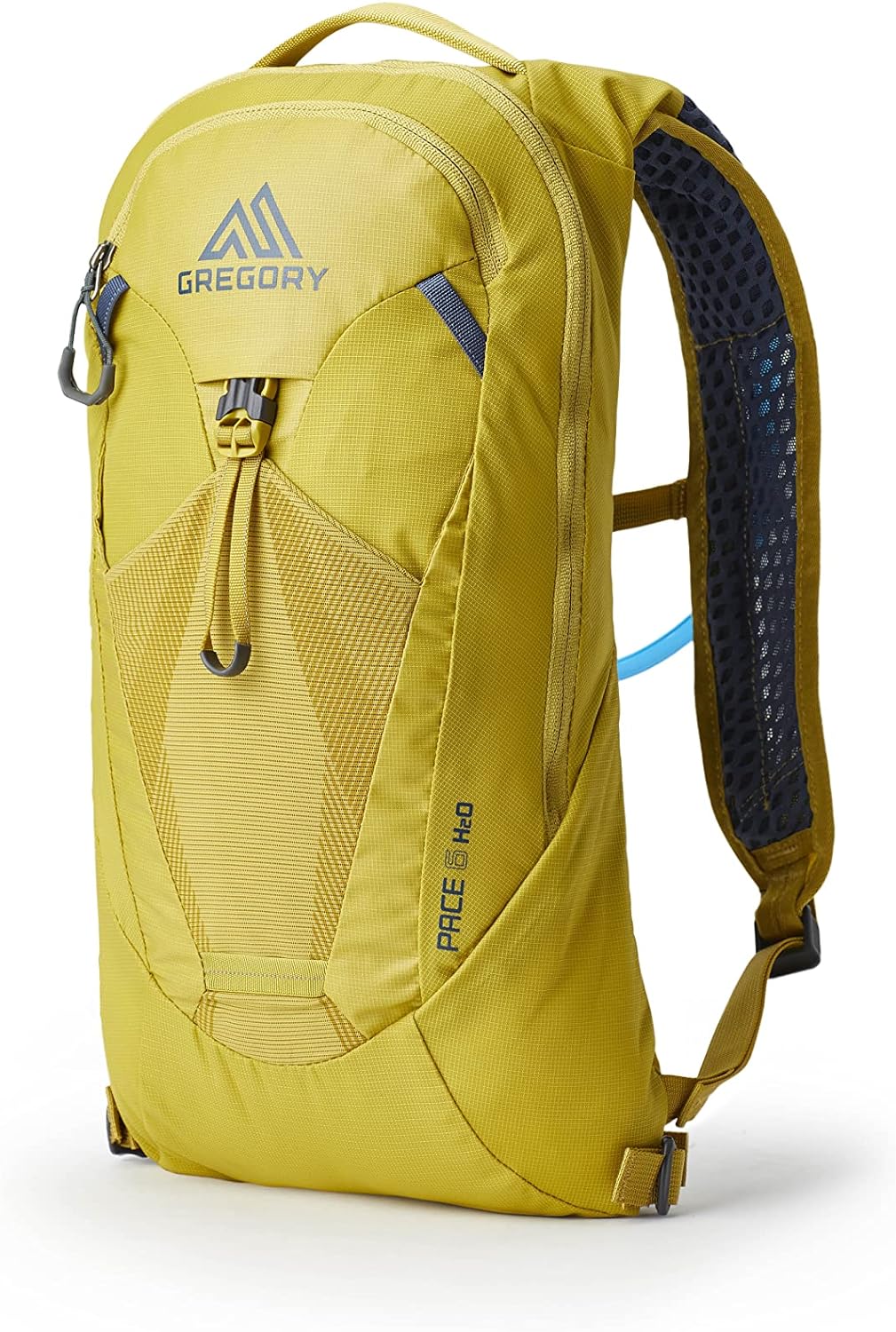 NEW - Gregory Mountain Products Pace 6 H2O Hiking Backpack - Retail $119 - Image 2