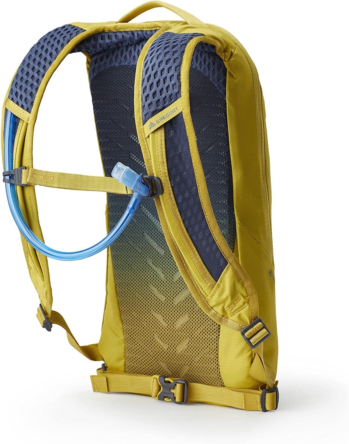 NEW - Gregory Mountain Products Pace 6 H2O Hiking Backpack - Retail $119 - Image 3