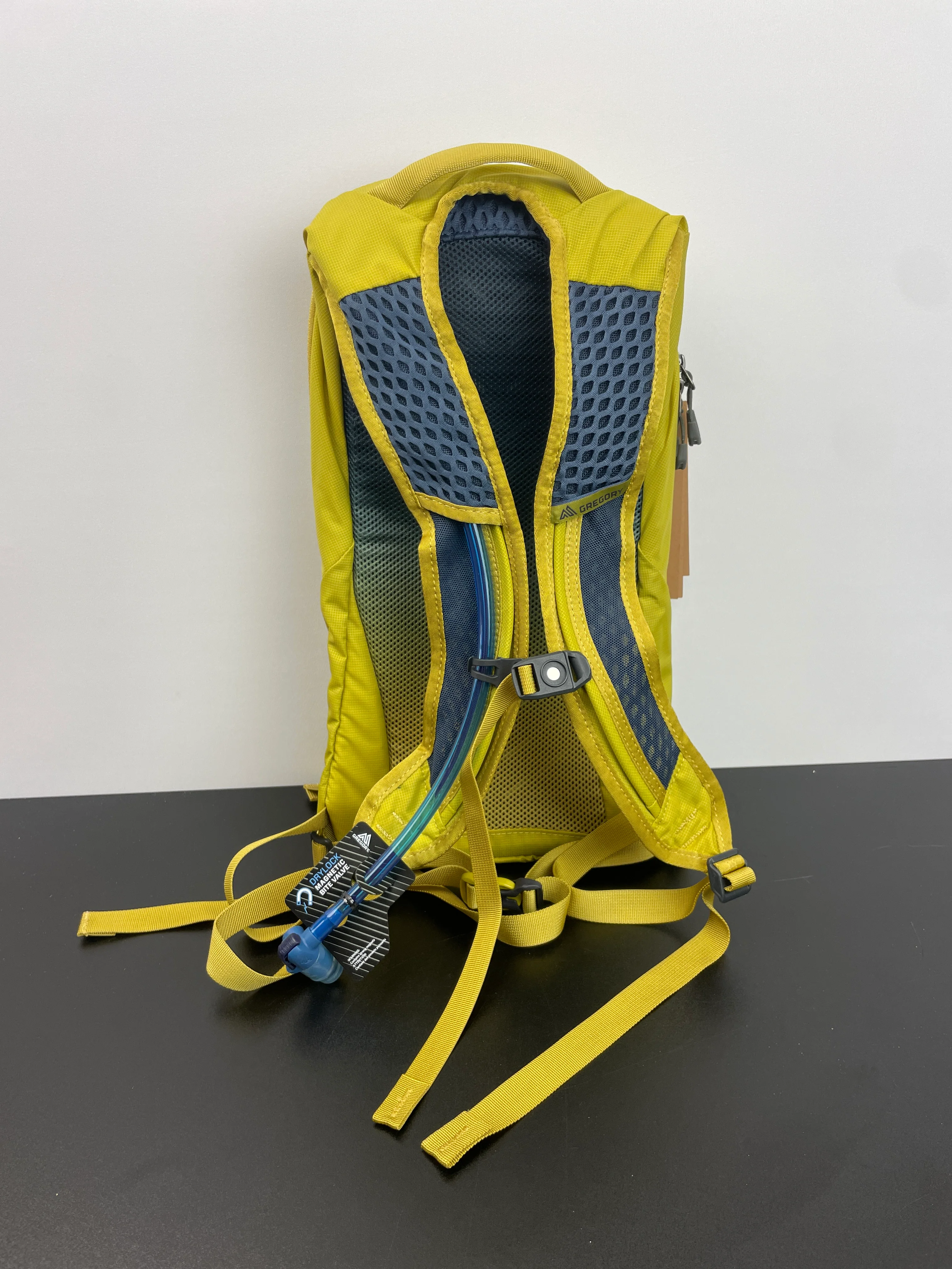 NEW - Gregory Mountain Products Pace 6 H2O Hiking Backpack - Retail $119 - Image 6