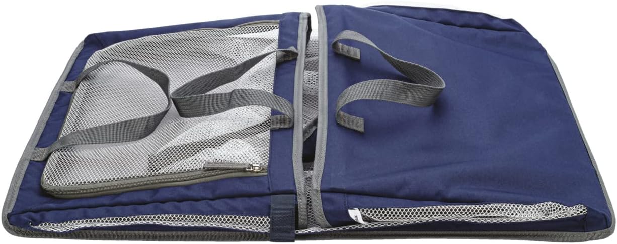 New - Electrolux Foldable Hamper and Laundry Basket - Retail $29 - Image 4