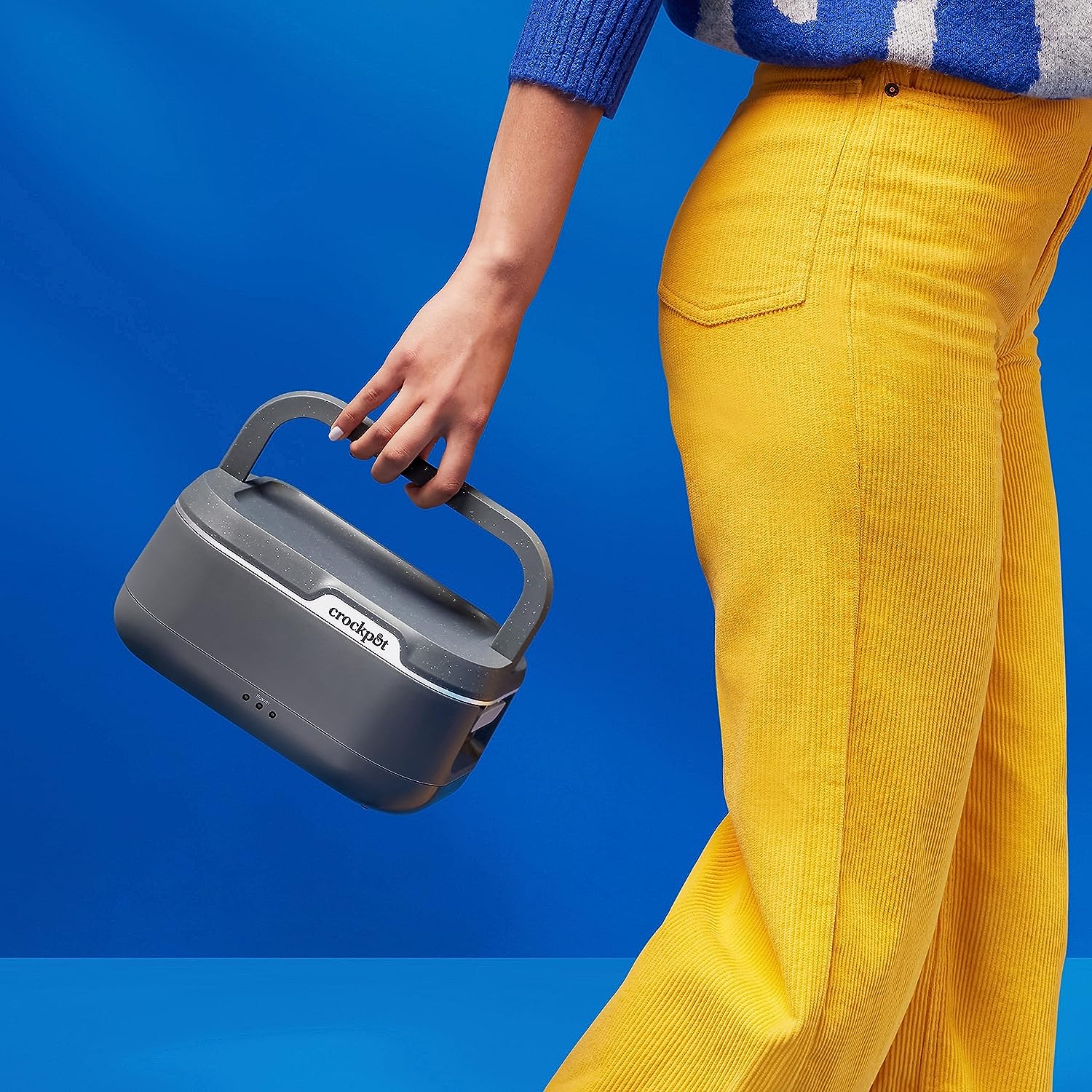 Like NEW - Crock-Pot Electric Lunch Box - Retail $44 - Image 4