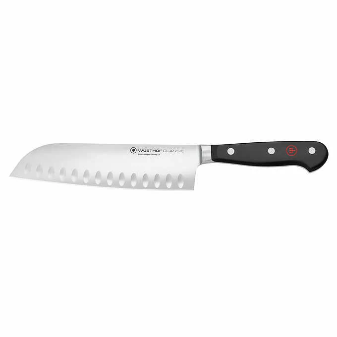 NEW - Wusthof Classic 4 Piece Knife Set - Retail $249 - Image 3