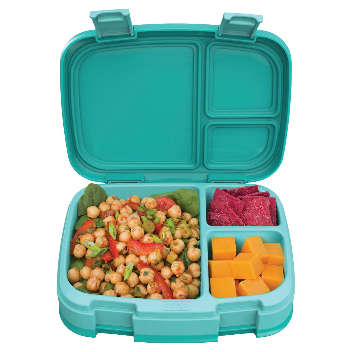 Bentgo Fresh Lunch Box Containers, 3-pack - Image 4