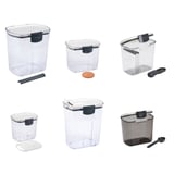 ProKeeper 6-Piece Bakers Storage Set - Image 3
