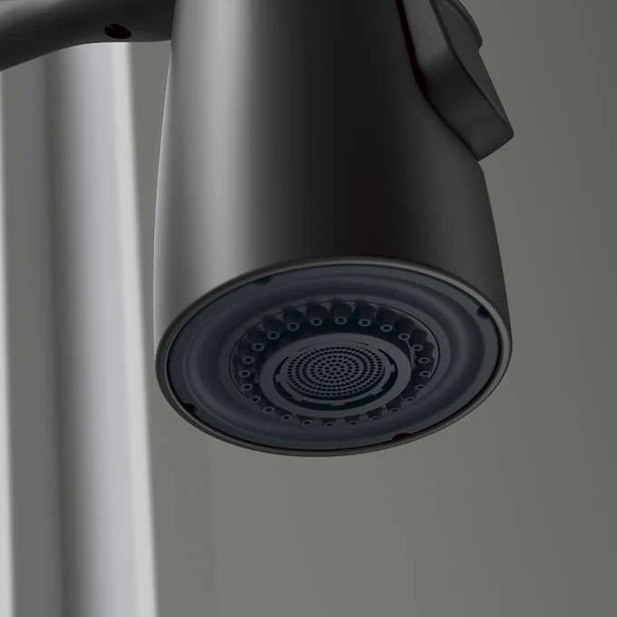 NEW - KOHLER ALBANY SEMI-PRO - Retail $289 - Image 4