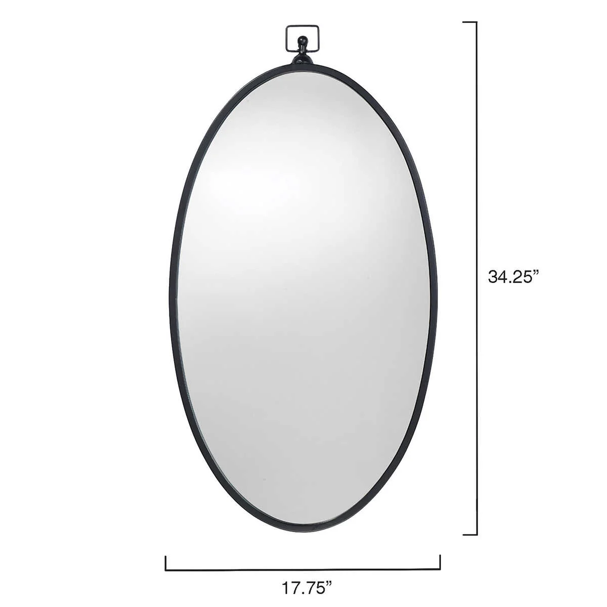 NEW - Sarabelle Mirror - Retail $209 - Image 3