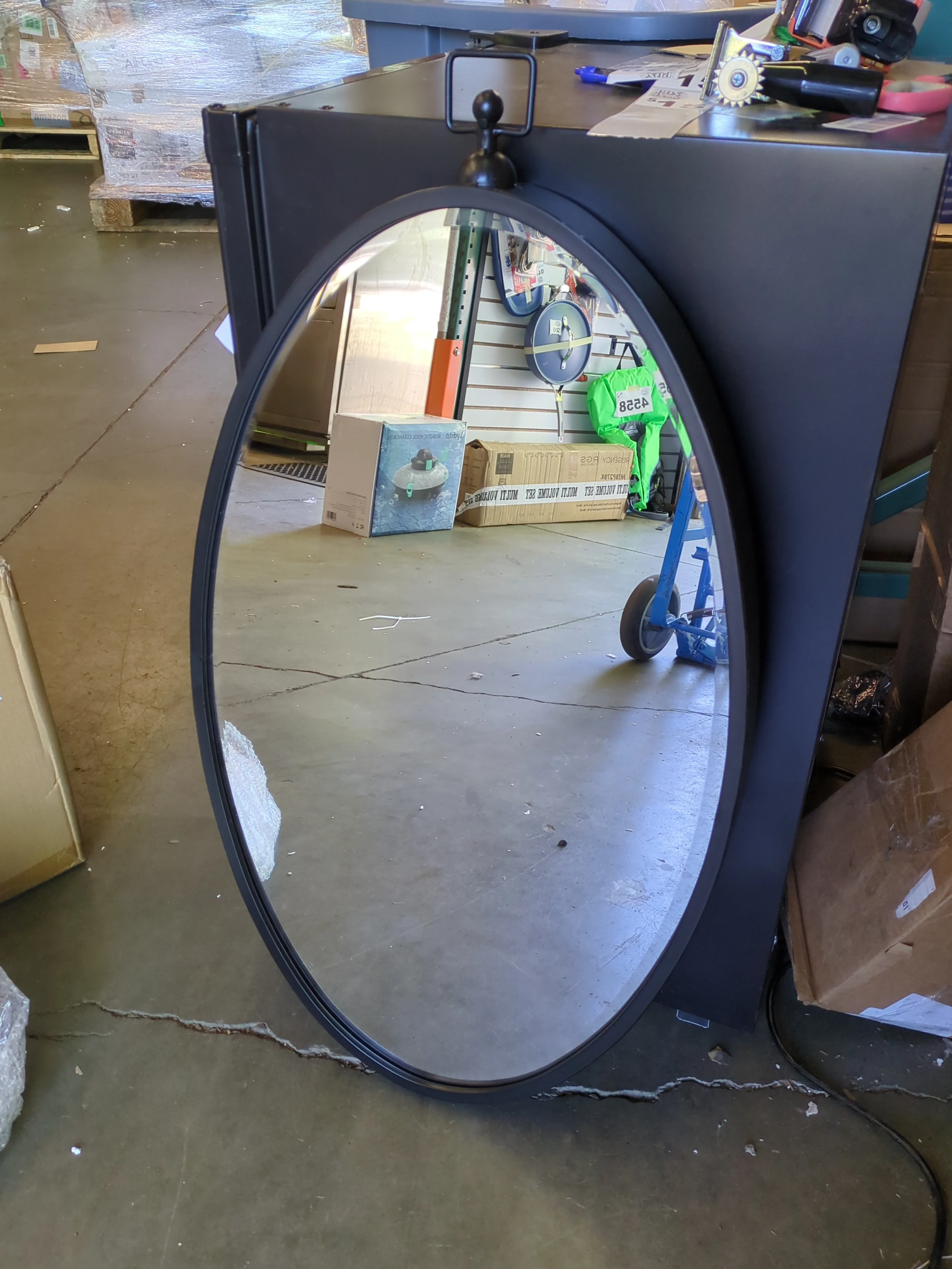NEW - Sarabelle Mirror - Retail $209 - Image 4