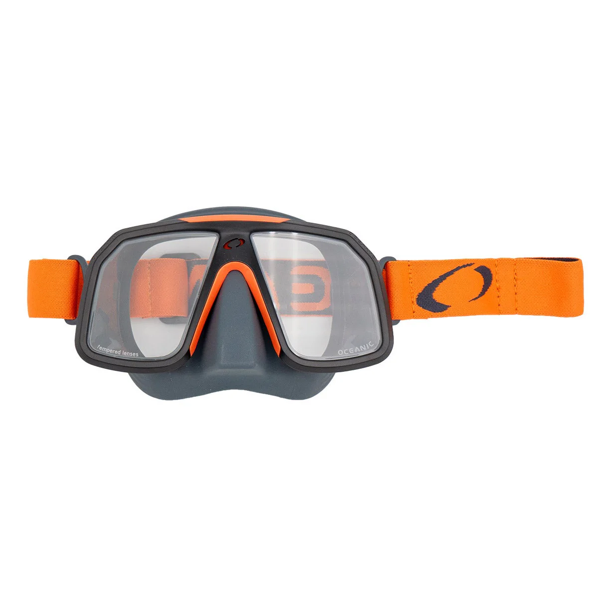 Oceanic Adult Snorkeling Set - Image 2
