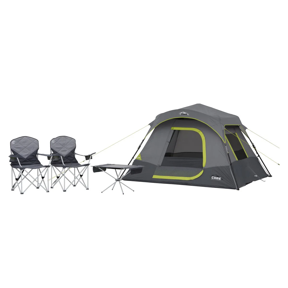 CORE 4-piece Camp Combo - Image 2