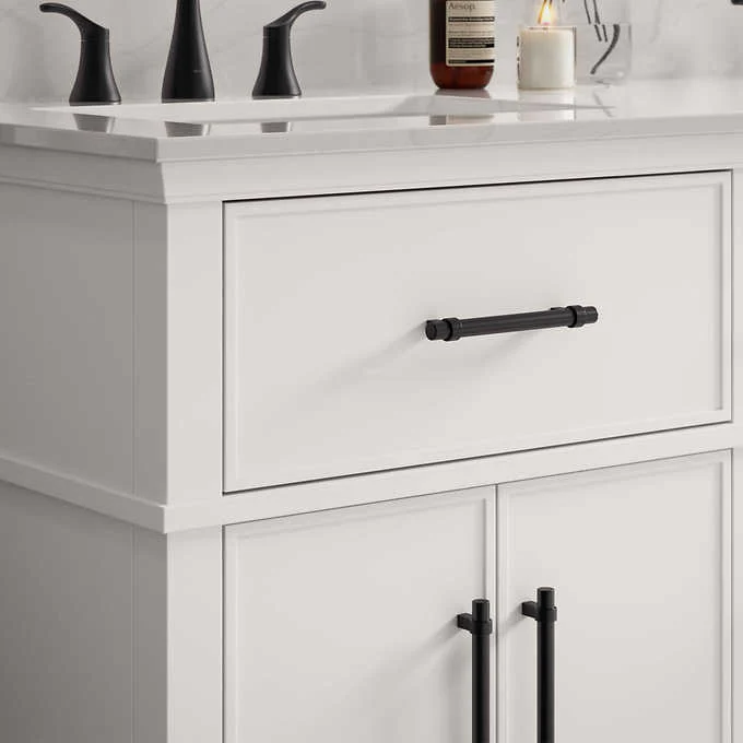 NEW - Kohler Chulton 60" Bath Vanity - Retail $1099 - Image 4