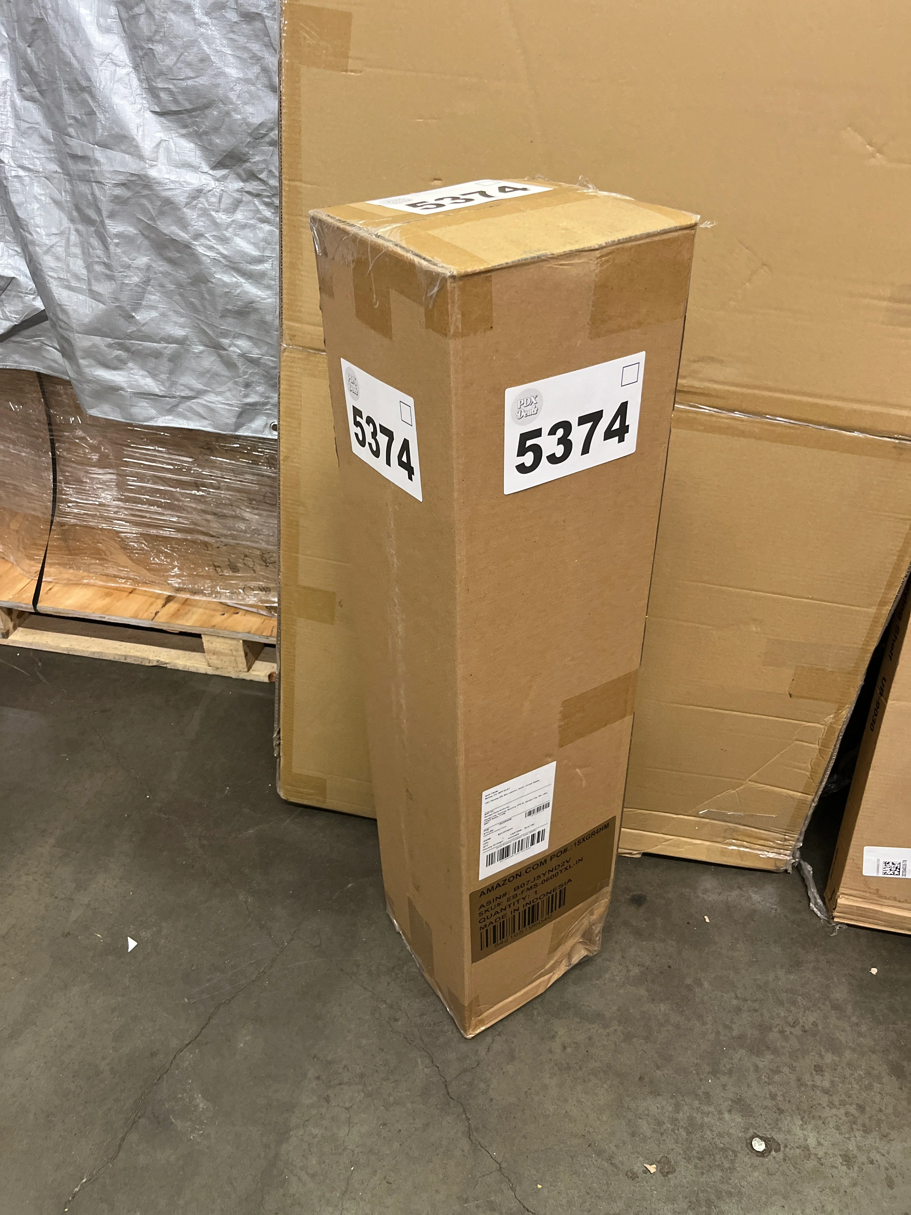 NEW - Best Price TWIN XL LONG 6 inch Mattress, Bed-In-A-Box, Green Tea Memory Foam,White - Retail $136 - Image 6