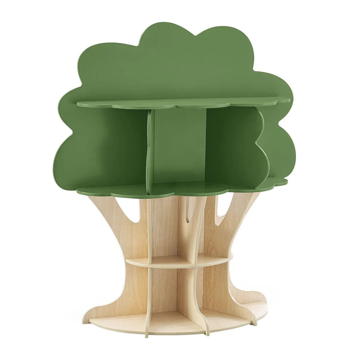 Delta Children Tree Bookcase - Image 2