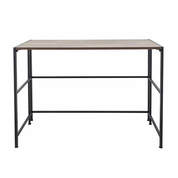 FlipShelf Portable and Folding Workstation