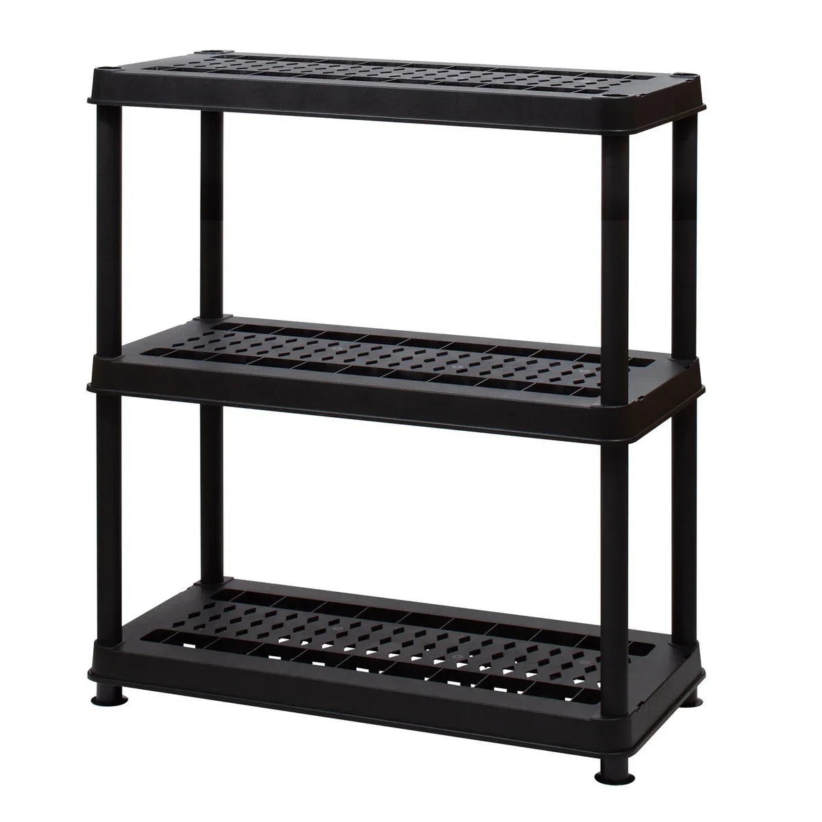 Greenmade 5-Tier Utility Rack - Image 2
