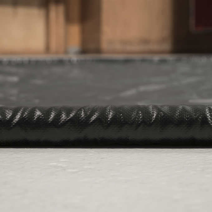 NEW - AutoFloorGuard 7.9'x18' Mid-Size Vehicle Containment Mat - Retail $148 - Image 4