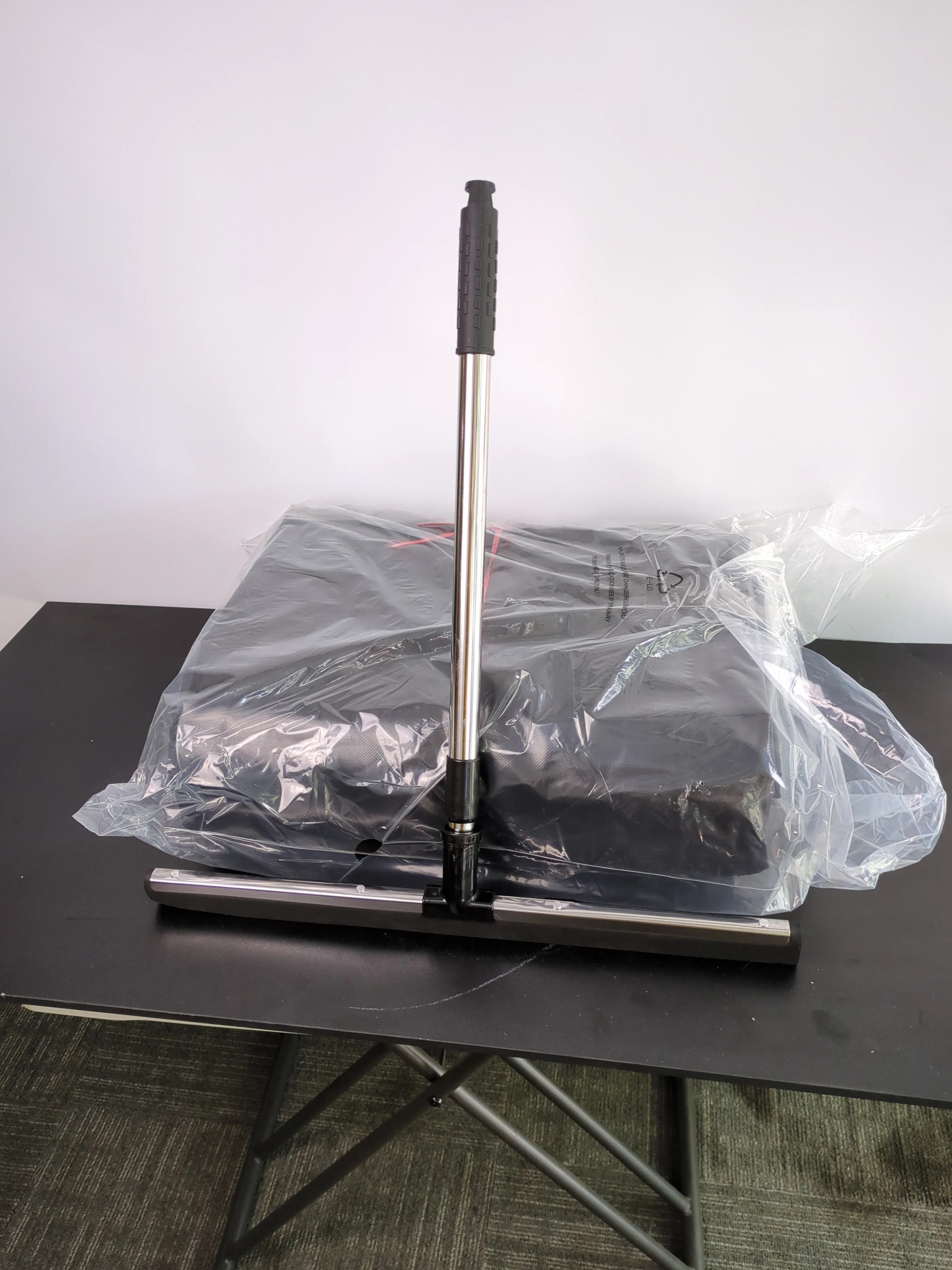 NEW - AutoFloorGuard 7.9'x18' Mid-Size Vehicle Containment Mat - Retail $148 - Image 5