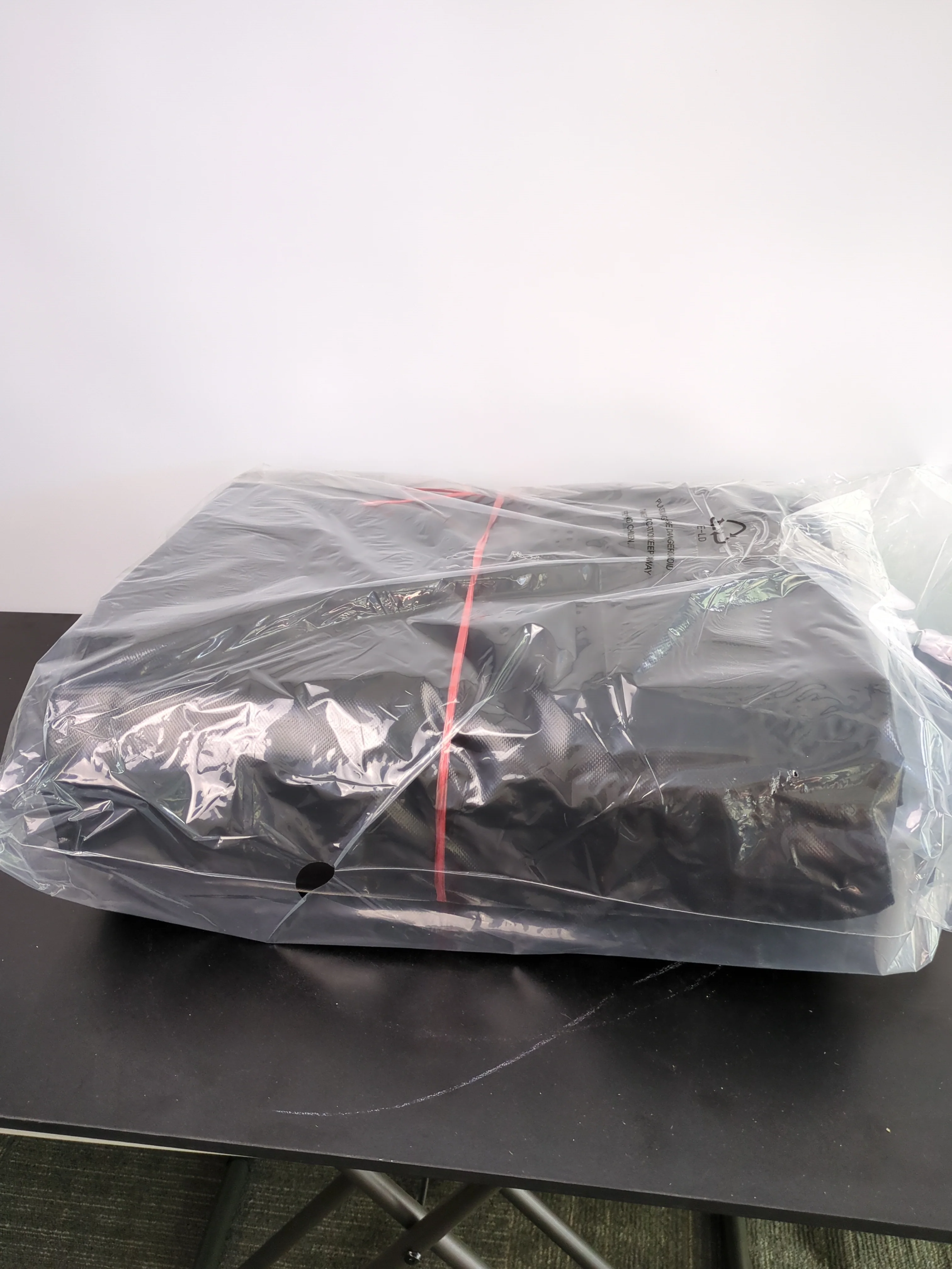 NEW - AutoFloorGuard 7.9'x18' Mid-Size Vehicle Containment Mat - Retail $148 - Image 6