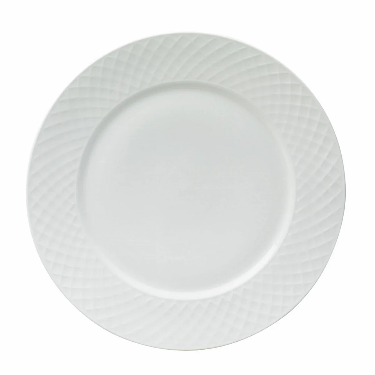 Mikasa Trellis Bone China 40-Piece Dinnerware Set - Image 5