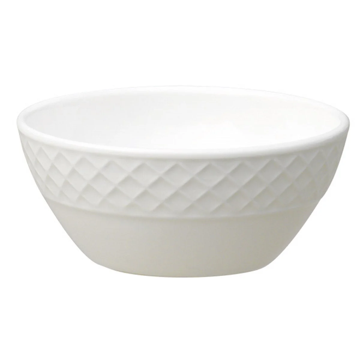 Mikasa Trellis Bone China 40-Piece Dinnerware Set - Image 7