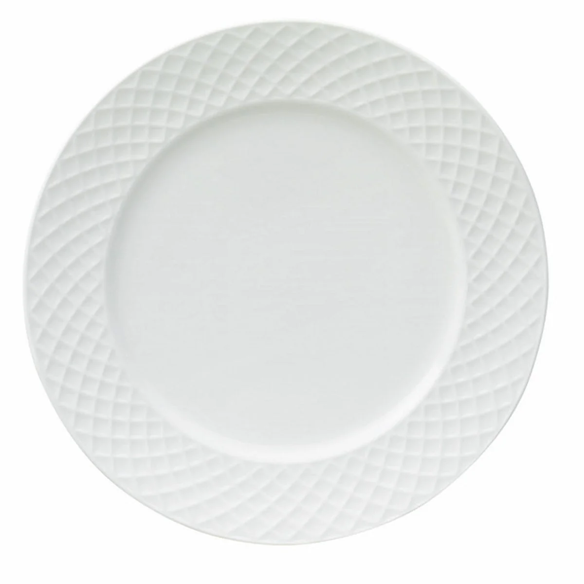 Mikasa Trellis Bone China 40-Piece Dinnerware Set - Image 8