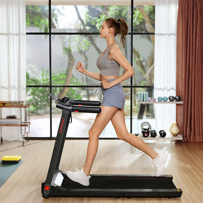 Kingsmith Walking Pad Pro Folding Treadmill - Retail $599 - Image 4