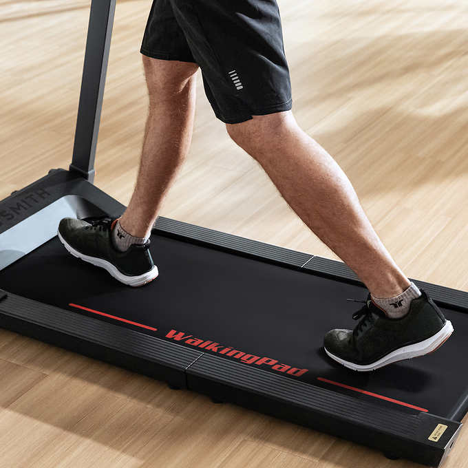 Kingsmith Walking Pad Pro Folding Treadmill - Retail $599 - Image 5