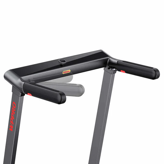 Kingsmith Walking Pad Pro Folding Treadmill - Retail $599 - Image 8