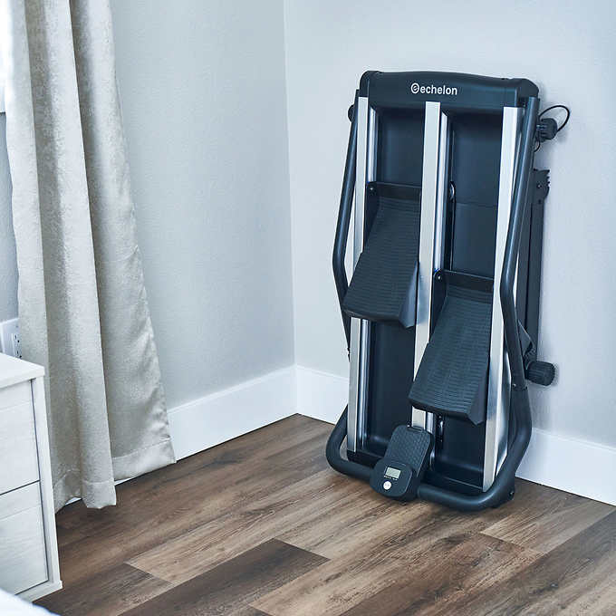 NEW - Echelon Stair Climber Sport - Retail $499 - Image 3