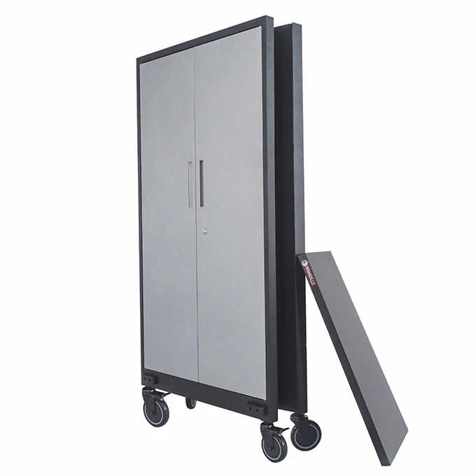 Armadillo Gear Collapsible Storage Locker - Retail $399 - Image 3