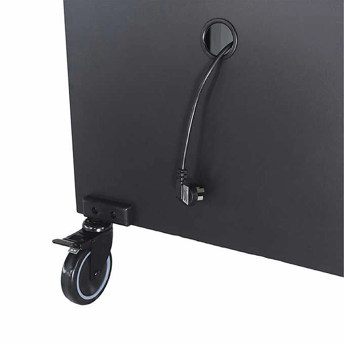 Armadillo Gear Collapsible Storage Locker - Retail $399 - Image 4